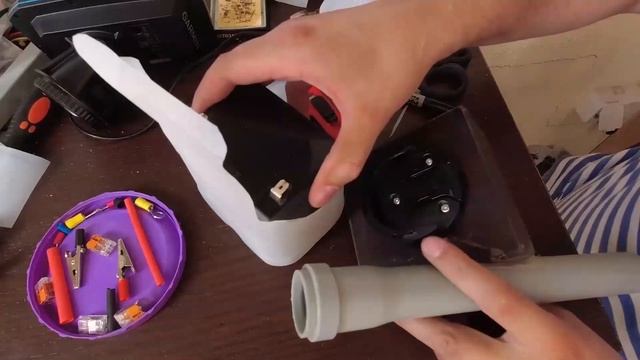 Установка эхолота на лодку ПВХ. Тонкости и детали смотреть онлайн