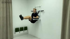 Турник 3 в 1 VENOM BORABO