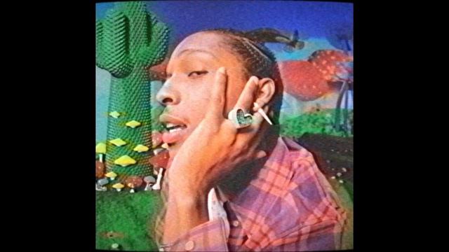 [FREE] Trippy ASAP ROCKY 90s Dirty South Type Beat - "FUZZED OUT" смотреть онлайн