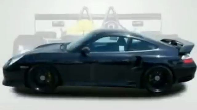 2003 Porsche 911 Turbo in Burlingame, CA 94010 - SOLD смотреть онлайн