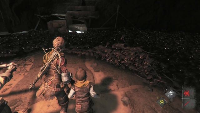 A Plague Tale Requiem\видео 13