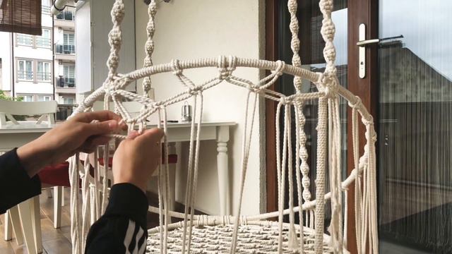 MAKROME SALINCAK YAPIMI смотреть онлайн