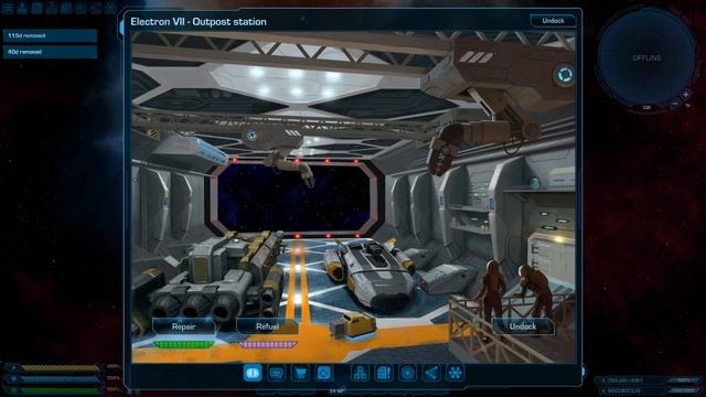 VoidExpanse Indie Game Review смотреть онлайн