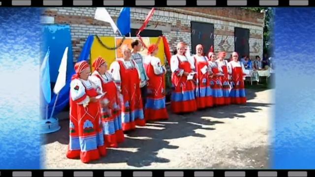 Гуляй деревня! смотреть онлайн