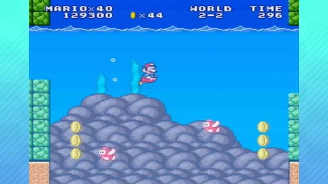 A Retrospective Of The Most DANGEROUS Super Mario Game- Mario Forever смотреть онлайн