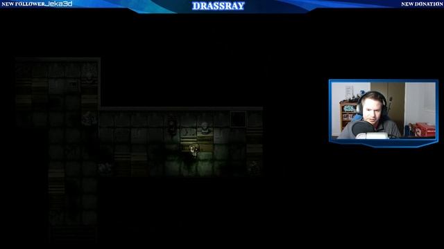 Highlight: Sayaka - RPG Maker First Impressions смотреть онлайн