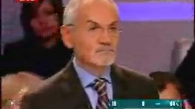 Шустер LIVE ТРК Украина 01.10.2010 смотреть онлайн