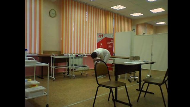 Медицинский и социальный уход пл.2 продолжение дня 2