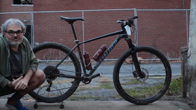 2018 Specialized Chisel 2 Year Review