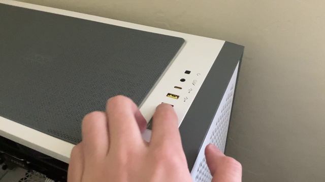 I BUILT A PC смотреть онлайн