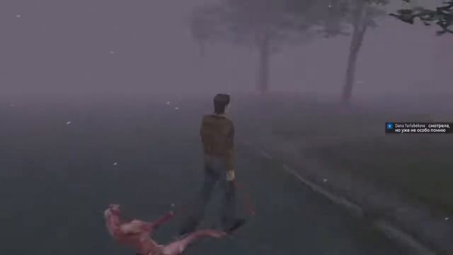 Перед сном: Silent Hill PS1 #1 смотреть онлайн