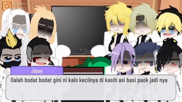 Tokyo Revenger react to (chapter 254-255) Kantou Manji Vs Tokyo Manji G2 [JJHPUTCY] Gacha Club смотреть онлайн