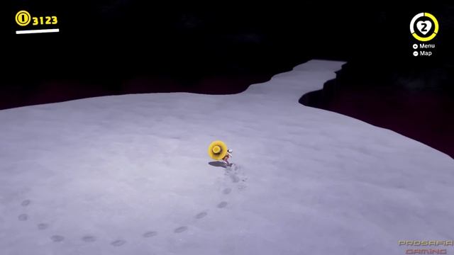 Super Mario Odyssey - Rango Outfit Gameplay (DLC Showcase) смотреть онлайн