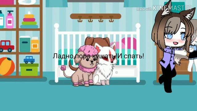 Мини-фильм [Я тоже тут]1/? смотреть онлайн