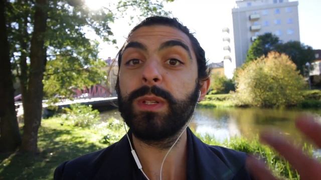 LICENSE TO CODE (The future of programming) | Code Walks 042 смотреть онлайн