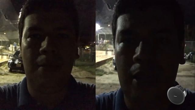 Comparativa Camaras IPHONE 7 VS IPHONE 6S HD смотреть онлайн