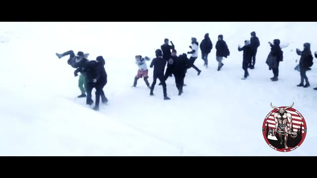 Л Е С Н Ы Е ❌ Р Е Б Я Т А смотреть онлайн