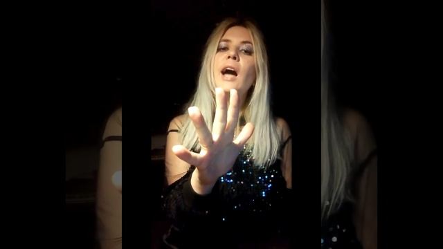 Yulyaa - Раздетая (cover by Ani Lorak) смотреть онлайн