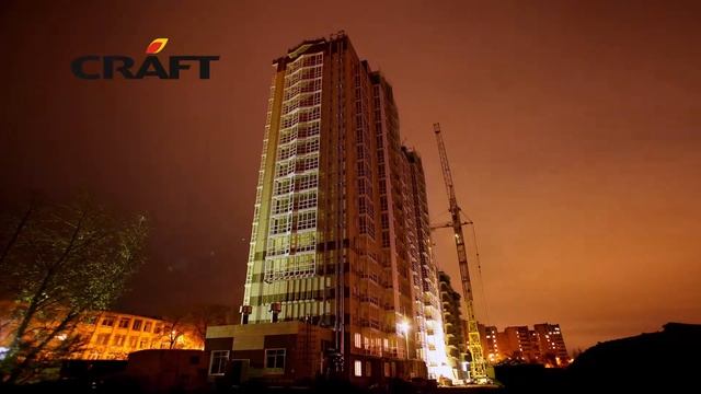 Дымоходы CRAFT - Монтаж котельной смотреть онлайн