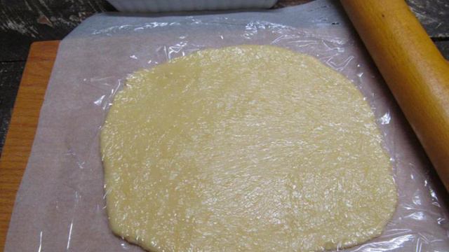 Вкусные будни