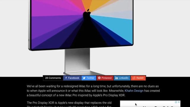 Apple surprisingly Christmas ?? & HomePod mini in India, iMac Pro redesign Rumours? смотреть онлайн