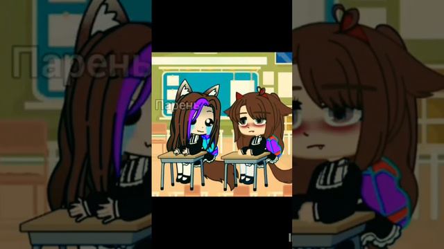 видео @Zhenya_mr8 со мной , а вы уже видели ? #gachatuber #gachanox #gacha #реки #ждухейта #актив смотреть онлайн