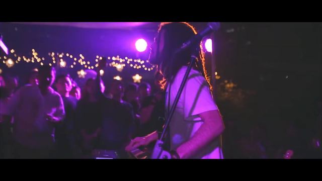 SINDHÈN Aftermovie : FKJ (Roche Musique) @ Fable Jakarta смотреть онлайн