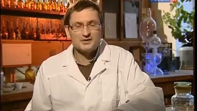 Жизнь замечательных идей. Умный йод