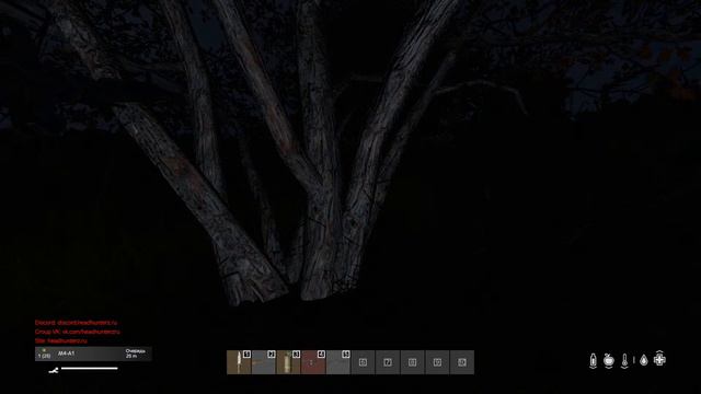 Пати контент, ищем драку в черноруси | DayZ Стрим смотреть онлайн