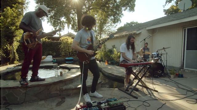 The Main Squeeze - “Layla” (Derek and the Dominos) - Live from The Squeeze House смотреть онлайн