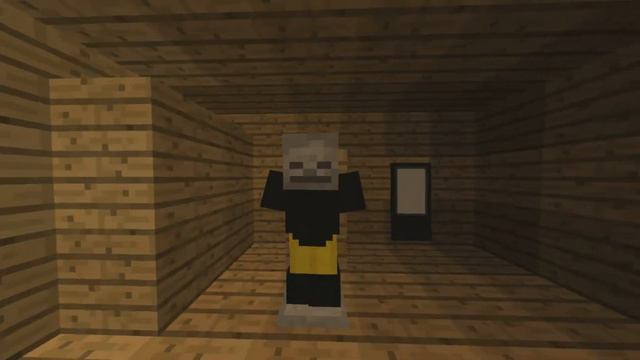 Студия Джоуи Дрю В Майнкрафте (смертельно) смотреть онлайн