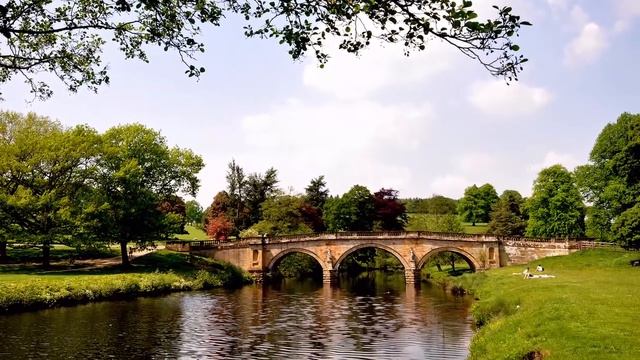 Ivor Gurney (1890-1937) - Down by the Salley Gardens смотреть онлайн