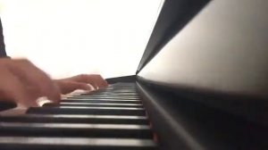 Изумительно красивая музыка на пианино