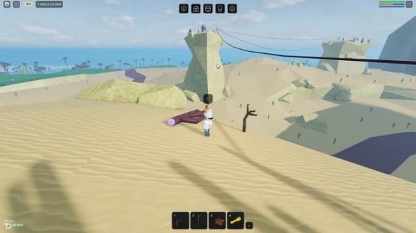 New BEST MONEY MAKING farm method with PURPLE CACTUS - ROBLOX Oaklands