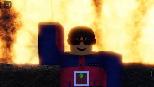 Oliver tree Roblox 2 смотреть онлайн