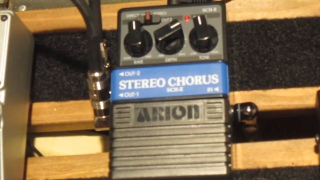 Hidden Gem: Arion Stereo Chorus ((stereo)) смотреть онлайн