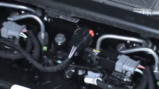 Chiptuning Ford 2.0tdci 140HP Чип-Тюнинг смотреть онлайн