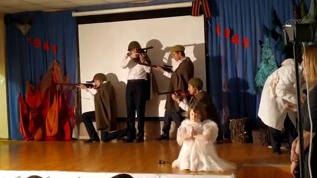 Воскресная школа смотреть онлайн