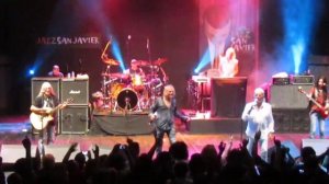Uriah Heep+ John Lawton-Rain And Free me