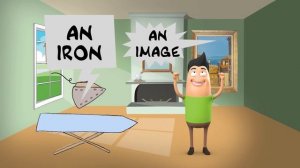 A - An Articles Song - English Song For Kids - Music For Kids - TORO