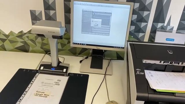 fi 7900 and SV600 twain driver смотреть онлайн