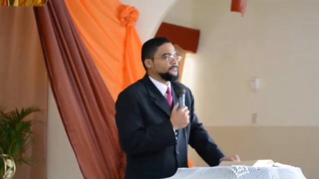 SABADO JOVEN IGLESIA ADVE. CONSUELO 02 смотреть онлайн