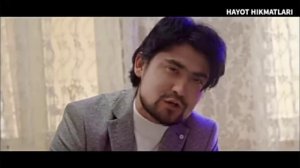 Куморга тикилган киз 6 чи кисм Рустам эхсон килди