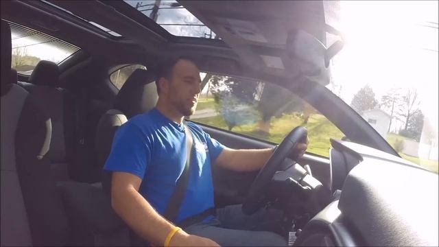 2014 Scion tC Review - AutoTalk.com смотреть онлайн