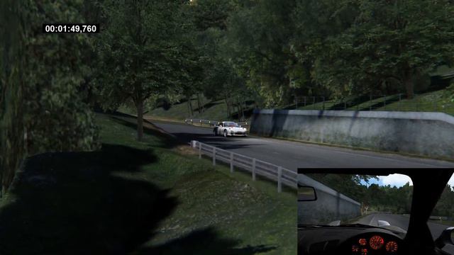 🚘 Assetto Corsa - Rx7 Usui Practice Lap смотреть онлайн