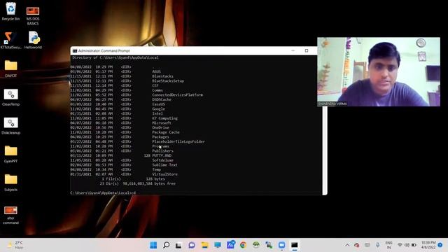 Installing Pandas for working PANDAS in IDLE смотреть онлайн