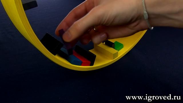 Колесо. Обзор настольной игры от Игроведа.mp4 смотреть онлайн