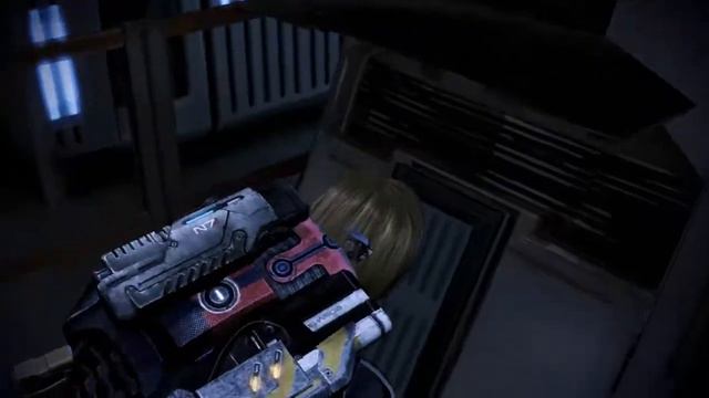 Mass Effect 3 [PC - FemShep Soldier]: Priority Horizon смотреть онлайн