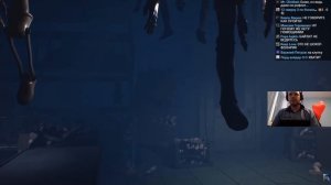 Папич играет в Little Nightmares 2! Перчатка бегает за Папичем! 6