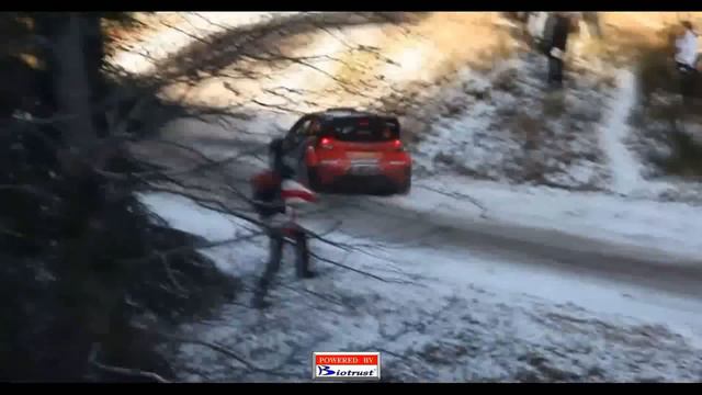 WRC Monaco 2012 (Henning Solberg - Ilka Minor) Ford Fiesta wrt смотреть онлайн